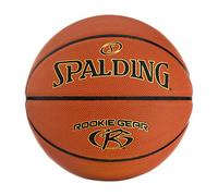 Spalding Rookie Gear Youth Indoor-Outdoor Basketball 27.5"