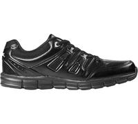 Spalding Schiedsrichterschuh Black