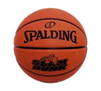 Unisex - Adult Slam Dunk Ball, Orange, 7