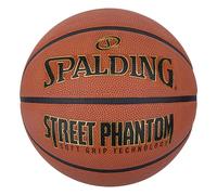 United Sports Unisex - Adult Spalding Street Phantom Sz7 Ball, Orange, 7