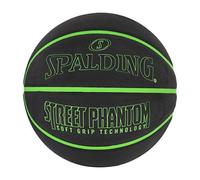 Spalding Basketball Street Phantom 84384Z Outdoor Neon Green 29.5"