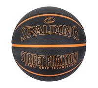 United Sports Unisex - Adult Spalding Street Phantom Sz7 Ball, Orange, 7