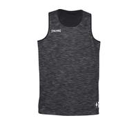 Spalding Street Reversible Tanktop Grey