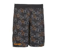 Spalding Street Single Short Black