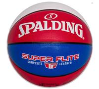 Spalding Super Flite Ball 76928Z basketball
