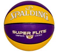 Spalding Super Flite Ball 76930Z basketball
