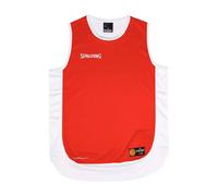 Spalding Tanktop Red