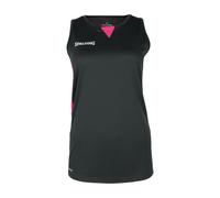 Spalding Tanktop Women Black