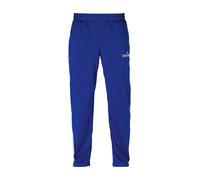 Spalding Team Warm Up Training Pants Kids Black