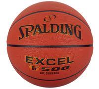 Spalding TF 500 Excel basketball