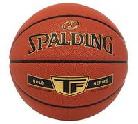 Spalding TF Gold Sz5 Composite Basketball