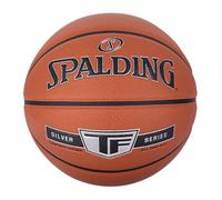 Spalding TF Silver Sz7 Composite Basketball