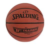 Spalding TF-Trainer 3 LBS. Weighted Indoor Basketball 28.5"