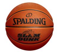 Spalding Unisex - Adult Slam Dunk Ball 7 (EU) orange