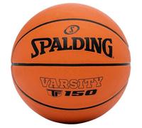 Spalding Varsity Fiba Tf-150 Basketball Ball 5