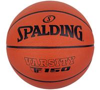 Spalding Varsity TF-150 Ball 84325Z, Unisex Basketballs, Orange, 6 EU