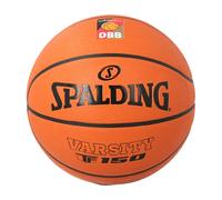 Spalding Varsity Tf 150 Indoor Ball Orange