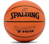 Spalding Varsity TF150 Rubber Indoor/Outdoor Basketball - 5