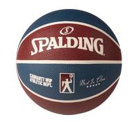 Spalding X Carhartt Wip Basketball Red