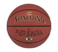 Spalding Zi/O Excel Indoor-Outdoor Basketball 28.5"