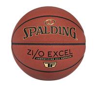 Spalding Zi/O TF Excel Indoor-Outdoor Basketball 29.5"