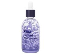 SpaLife - Retinol Recharge: The star ingredient, retinol, acts overnight to gently exfoliate and soften, diminishing the appearance of fine lines and texture,