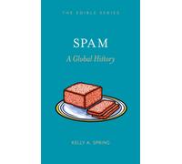 SPAM : A Global History