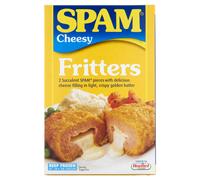 Spam Cheesy Fritters 250g
