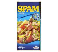 Spam Chopped Pork and Ham 1.81kg