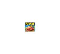 Spam Chopped Pork and Ham 340g (6 x 340g)
