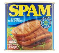 Spam Original Bundle Of 2 X 340G