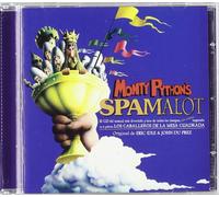 Spamalot [Monty Phyton]