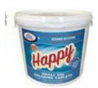 Spamaster Chlorine Tablets 20G 10Kg 2 X 5Kg For Hot Tubs And Spas