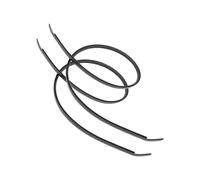 SPAMFAFGHQ 1 Pair for Toyota for Camry 2007 2008 2009 2010 2011 Left and Right Roof Drip Molding Seal Fits 75555-06030 75556-0603