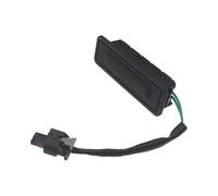 SPAMFAFGHQ 13597499 22902867 For Vauxhall For Insignia 2009- Car Auto Rear Tailgate Boot Release Opening Switch Button Trunk