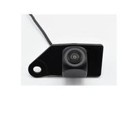 SPAMFAFGHQ 170 Degree AHD 1920x1080P Rear View Camera For Mitsubishi For Outlander Sport/ASX/RVR 2011-2017 Backup Bracket License Plate Light(AHD 1920x1080P 175)