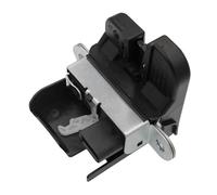 SPAMFAFGHQ 1K6827505E 5K0827505A 5M0827505E 1P0827505D Rear Trunk Boot Lid Lock Latch for VW for P&assat B6 B7 for Golf MK5 6 GTI for P&assat for Polo for T&IGUAN