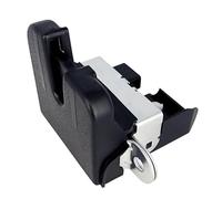 SPAMFAFGHQ 1T0827505H 5K0827505A 1K6827505E 5M0827505E Rear Trunk Boot Lid Lock Latch for VW for Golf GTI Mk5 Mk6 MK7 for Polo