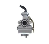 SPAMFAFGHQ 20mm For Keihin For CRF50F CRF80F XR50R PZ20 50cc 70cc 90cc 110cc 125cc 135cc Engine Dirt Pit Bike ATV Motorcycle Carburetor