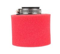 SPAMFAFGHQ 35mm Air Filter For ATV Dirt Pit Bike Pitbike Motocross Motorcycle Carburetor 110cc 125 Cc For CRF50 XR50 CRF For Kayo(35mm stright)