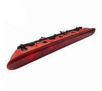 SPAMFAFGHQ ABS For Citroen C2 Car High-Mounted Brake Light Third Stop Lamp Tail 6350K5 6351EL Replacement Accesories
