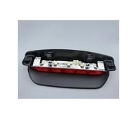 SPAMFAFGHQ Car Replacement Accessories Warning Light Rear High Mount Stop Lamp Additional 3rd Third Brake 10365933ASA For MG MG3 Excite 1.5 2019