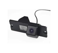 SPAMFAFGHQ Car Reverse Camera For Mitsubishi For Pajero 2006-2014 Rear View With HD Night Vision Waterproof Parking System