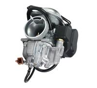 SPAMFAFGHQ Carburetor 26mm Scooter For Suzuki For AN125 AN150 For Burgman 125 For Burgman 150 For Haojue For HS125T Scooter Parts Carb