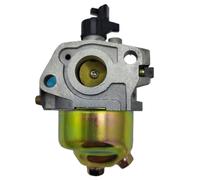 SPAMFAFGHQ Carburetor 2KW-3KW Generator With For GX160 GX200 5.5HP 6.5HP For 168F Engine