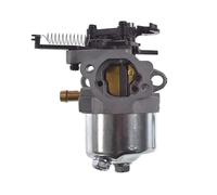 SPAMFAFGHQ Carburetor 591852 For B&riggs&S&tratton For DOV 700 I/C 6.5HP 161CC LAWN MOWER CARB B&S 793493 793463