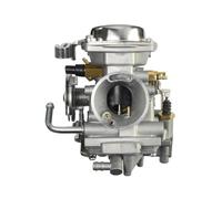 SPAMFAFGHQ Carburetor Assy 26mm For Yamaha VX 250 For Virago 250 For V-star 250 1988-2010 2011 2012 2013 2014 Motorcycle