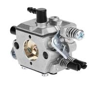 SPAMFAFGHQ Carburetor Carb For 4500/5200/5800 Chainsaw 45cc 52cc 58cc For MP16 2 Stroke Spare Aluminium Alloy Garden Tool Parts