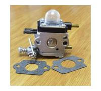 SPAMFAFGHQ Carburetor Carb For Zama C1U-K54 For Echo For Little For Wonder For Tillers More Models Lawn Mower Replacement Parts