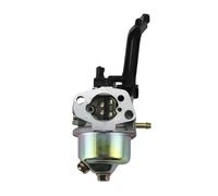 SPAMFAFGHQ Carburetor For GX160 GX168 GX200 5.5HP 6.5HP 168F 4 Stroke Engine 2KW-3KW Generator Carb(1 Carburetor)